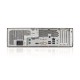 Fujitsu D538 SFF i3-9100/8GB DDR4/256GB M.2 SSD/DVD/Grade A+ Refurbished PC