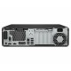 HP EliteDesk 800G6 SFF i5-10500/8GB DDR4/256GB M.2 SSD/No ODD/10P Grade A Refurbished PC
