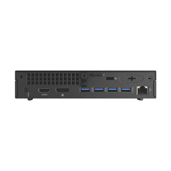 Dell Optiplex 7040 DM WiFi i5-6500T/8GB DDR4/240GB SSD New/No ODD/10P Grade A Refurbished PC