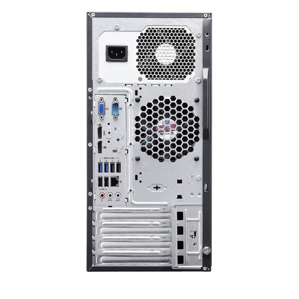 Lenovo M83 Tower i5-4430/8GB DDR3/500GB/DVD/8P Grade A+ Refurbished PC Lenovo M83 Tower i5-4430/8GB DDR3/500GB/DVD/8P Grade A+ Refurbished PC