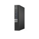 Dell Optiplex 3040 DM i3-6100T/8GB DDR3/128GB SSD/No ODD/10P Grade A Refurbished PC
