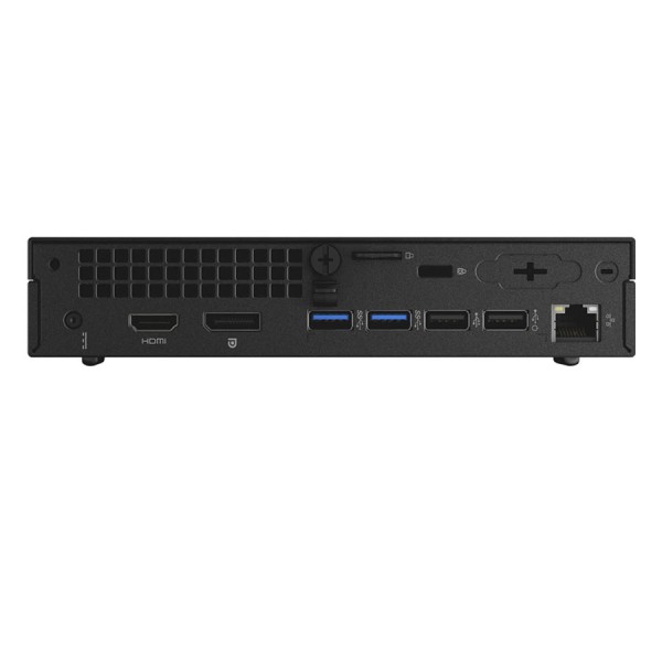 Dell Optiplex 3040 DM i3-6100T/8GB DDR3/128GB SSD/No ODD/10P Grade A Refurbished PC