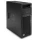 HP Z440 Tower Xeon E5-1630v3(4-Cores)/32GB DDR4/512GB SSD/Nvidia 8GB/DVD/10P Grade A+ Workstation Re