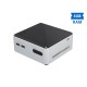 Intel D54250WYKH NUC i5-4250U/8GB DDR3/500GB/No ODD/Grade A Refurbished PC Intel D54250WYKH NUC i5-4250U/8GB DDR3/500GB/No ODD/Grade A Refurbished PC