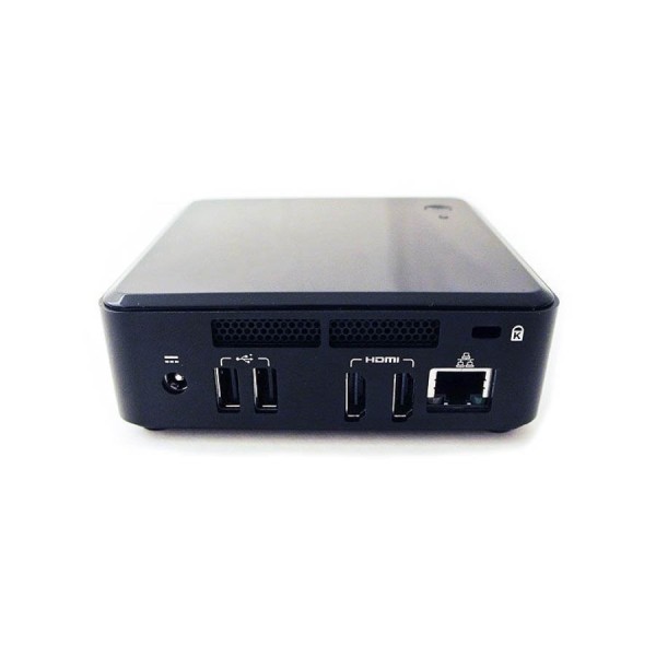 Intel D3217IYE NUC i3-3217U/8GB DDR3/256GB mSATA SSD/No ODD/Grade A Refurbished PC Intel D3217IYE NUC i3-3217U/8GB DDR3/256GB mSATA SSD/No ODD/Grade A Refurbished PC