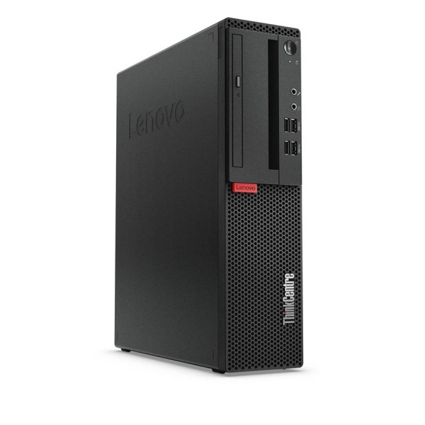 Lenovo M710s SFF i5-6500/16GB DDR4/256GB SSD New/No ODD/10P Grade A+ Refurbished PC