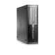 HP 4300Pro SFF i3-3220/4GB DDR3/250GB/DVD/7H Grade A+ Refurbished PC