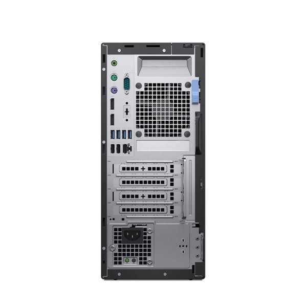 Dell 7060 Tower i5-8500/8GB DDR4/256GB M.2 SSD/DVD/10P Grade A+ Refurbished PC