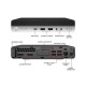 HP (A-) ProDesk 600G3 DM WiFi i5-7500T/8GB DDR4/128GB M.2 SSD/No ODD/10P Grade A- Refurbished PC