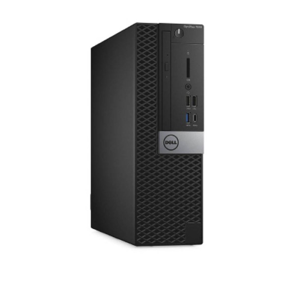 Dell 7060 SFF i5-8500/8GB DDR4/240GB SSD New/DVD/10P Grade A+ Refurbished PC Dell 7060 SFF i5-8500/8GB DDR4/240GB SSD New/DVD/10P Grade A+ Refurbished PC