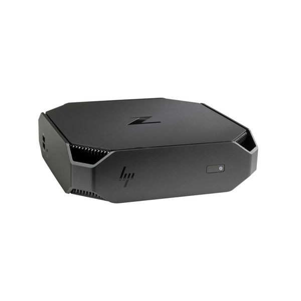 HP Z2 G4 Mini Xeon E-2126G(6-Cores)/32GB DDR4/512GB M.2 SSD/Nvidia Quadro P1000 4GB/No ODD/10P Grade