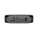 HP Z2 G4 Mini Xeon E-2126G(6-Cores)/32GB DDR4/512GB M.2 SSD/Nvidia Quadro P1000 4GB/No ODD/10P Grade