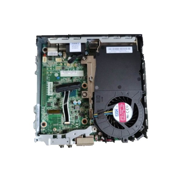 Lenovo ThinkCentre M710q Tiny i3-6100T/8GB DDR4/No HDD/No ODD/10P Grade A Refurbished PC