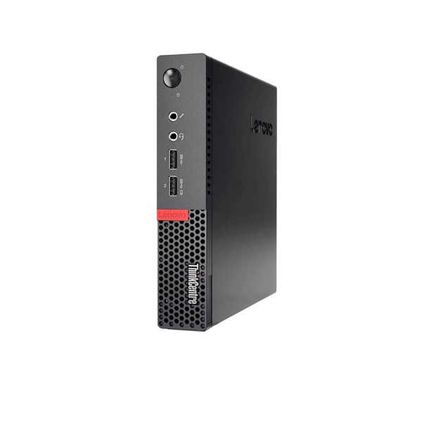 Lenovo ThinkCentre M710q Tiny i3-6100T/8GB DDR4/No HDD/No ODD/10P Grade A Refurbished PC