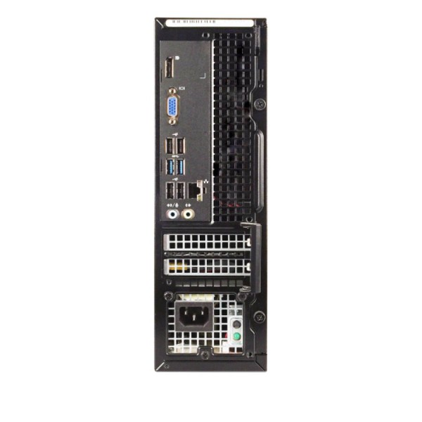 Dell 3020 SFF i5-4590/8GB DDR3/500GB/DVD/8P Grade A+ Refurbished PC Dell 3020 SFF i5-4590/8GB DDR3/500GB/DVD/8P Grade A+ Refurbished PC