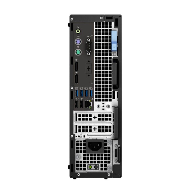 Dell Precision 3430 SFF i7-8700/32GB DDR4/256GB M.2 SSD/No ODD/10P Grade A+ Workstation Refurbished