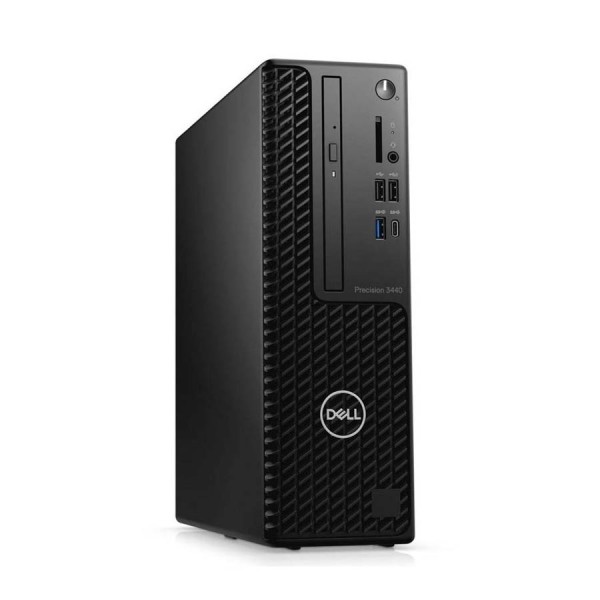 Dell Precision 3440 SFF i7-10700/32GB DDR4/512GB M.2 SSD/No ODD/10P Grade A+ Workstation Refurbished