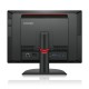 Lenovo (A-) M93Z AIO WiFi w/Monitor 23”FHD/i5-4570s/8GB DDR3/240GB SSD/DVD/Camera/8P Grade A- Refurb