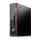 Fujitsu D738 SFF i3-8100/8GB DDR4/128GB SSD/DVD/10P Grade A Refurbished PC