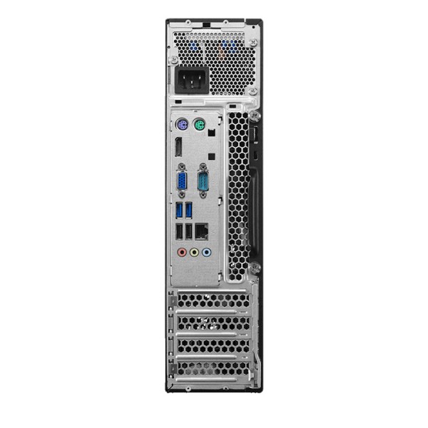 Lenovo M700 SFF G4400/8GB DDR4/500GB/DVD/10P Grade A Refurbished PC