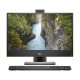 Dell (A-) Optiplex 5270 AIO WiFi w/Monitor 21.5”FHD/i5-9500/8GB DDR4/256GB M.2 SSD/DVD/Webcam/10P Gr