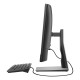 Dell (A-) Optiplex 5270 AIO WiFi w/Monitor 21.5”FHD/i5-9500/8GB DDR4/256GB M.2 SSD/DVD/Webcam/10P Gr
