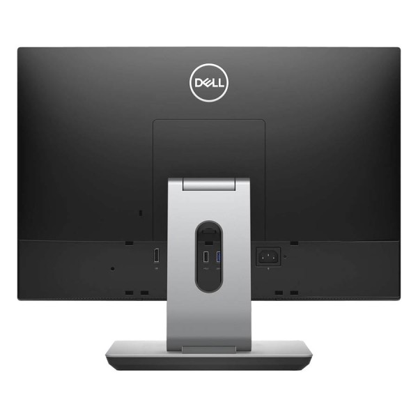 Dell (A-) Optiplex 5270 AIO WiFi w/Monitor 21.5”FHD/i5-9500/8GB DDR4/256GB M.2 SSD/DVD/Webcam/10P Gr