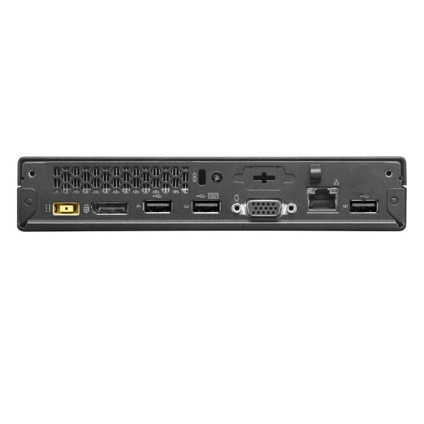 Lenovo ThinkCentre M73 Tiny i5-4570T/8GB DDR3/128GB SSD/No ODD/7P Grade A Refurbished PC