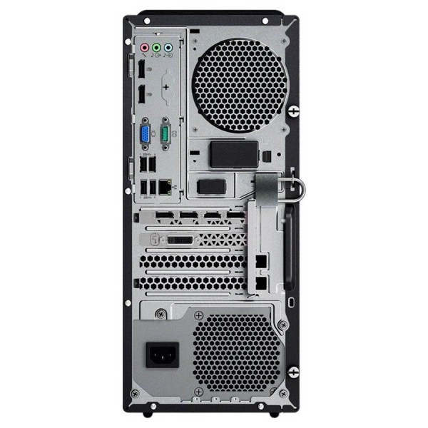 Lenovo M910t Tower i5-6500/8GB DDR4/256GB M.2 SSD/DVD/10P Grade A+ Refurbished PC