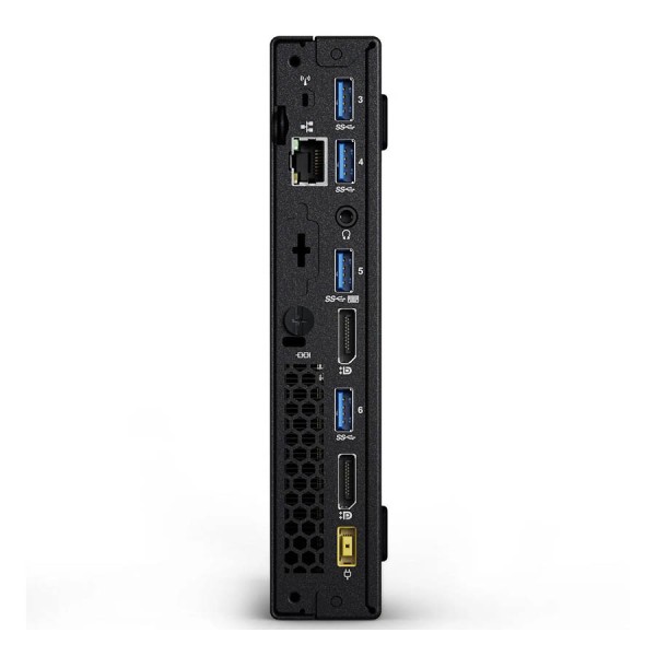 Lenovo ThinkCentre M900 Tiny i5-6500T/8GB DDR4/500GB/No ODD/10P Grade A Refurbished PC