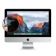 Apple (B) iMac 17,1 A1419 WiFi w/Monitor 27\\"5K i5-6500/16GB DDR3/1TB/No ODD/Camera/Grade B Refurbish