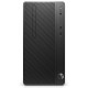 HP 290 G3 Tower i5-9500/8GB DDR4/256GB M.2 SSD/DVD/GeForce GT 710/10P Grade A+ Refurbished PC