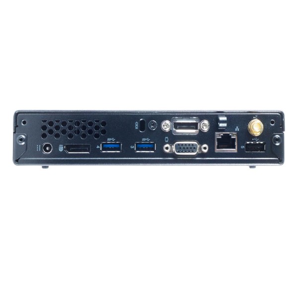 Lenovo M92 Tiny i5-3470T/8GB DDR3/128GB SSD/No ODD/7P Grade A Refurbished PC