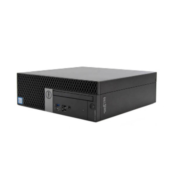 Dell 7070 SFF i7-9700/16GB DDR4/240GB SSD New/DVD/10P Grade A Refurbished PC Dell 7070 SFF i7-9700/16GB DDR4/240GB SSD New/DVD/10P Grade A Refurbished PC