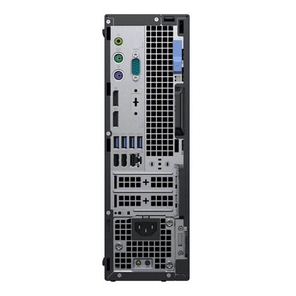 Dell XE3 i7-8700/16GB DDR4/240GB M.2 SSD/No ODD/10P Grade A+ Refurbished PC Dell XE3 i7-8700/16GB DDR4/240GB M.2 SSD/No ODD/10P Grade A+ Refurbished PC