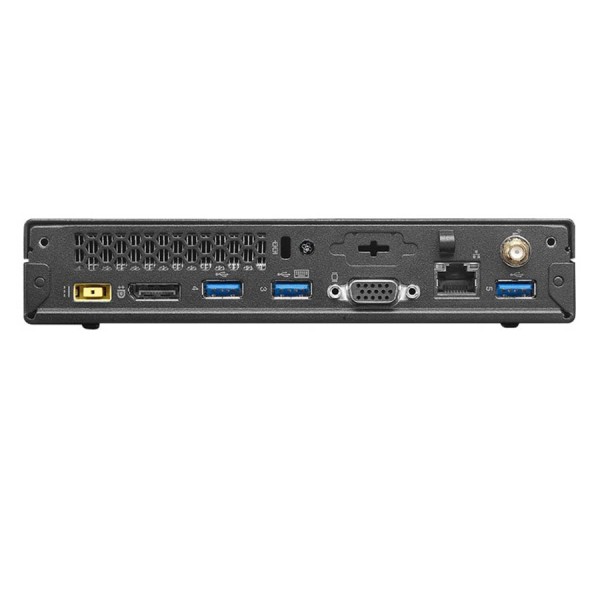 Lenovo M93p Tiny i5-4590T/8GB DDR3/500GB/No ODD/7P Grade A Refurbished PC Lenovo M93p Tiny i5-4590T/8GB DDR3/500GB/No ODD/7P Grade A Refurbished PC