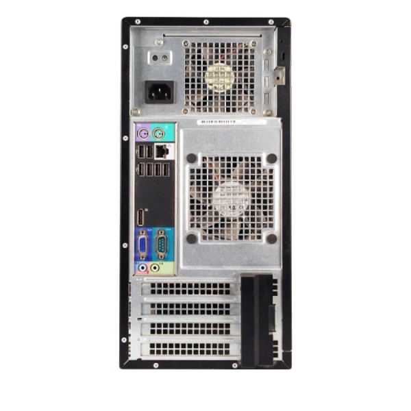 Dell 990 Tower i7-2600/8GB DDR3/500GB/DVD/Grade A+ Refurbished PC Dell 990 Tower i7-2600/8GB DDR3/500GB/DVD/Grade A+ Refurbished PC