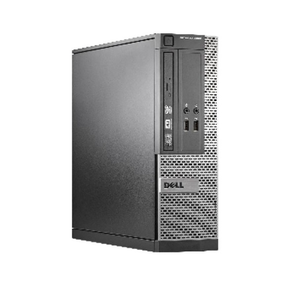 Dell 3020 SFF i3-4150/8GB DDR3/120GB SSD/No ODD/8P Grade A+ Refurbished PC Dell 3020 SFF i3-4150/8GB DDR3/120GB SSD/No ODD/8P Grade A+ Refurbished PC