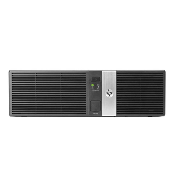 HP RP5800 SFF i5-2400/4GB DDR3/500GB/No ODD/Grade A+ Refurbished PC