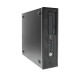 HP 600G1 SFF i5-4670/8GB DDR3/500GB/DVD/7H Grade A+ Refurbished PC