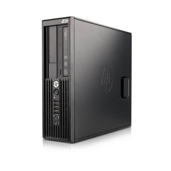 HP Z230 SFF i7-4770/8GB DDR3/1TB/ATI 1GB/DVD/8P Grade A+ Workstation Refurbished PC HP Z230 SFF i7-4770/8GB DDR3/1TB/ATI 1GB/DVD/8P Grade A+ Workstation Refurbished PC