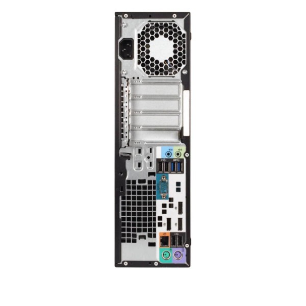 HP Z230 SFF i7-4770/8GB DDR3/1TB/ATI 1GB/DVD/8P Grade A+ Workstation Refurbished PC HP Z230 SFF i7-4770/8GB DDR3/1TB/ATI 1GB/DVD/8P Grade A+ Workstation Refurbished PC