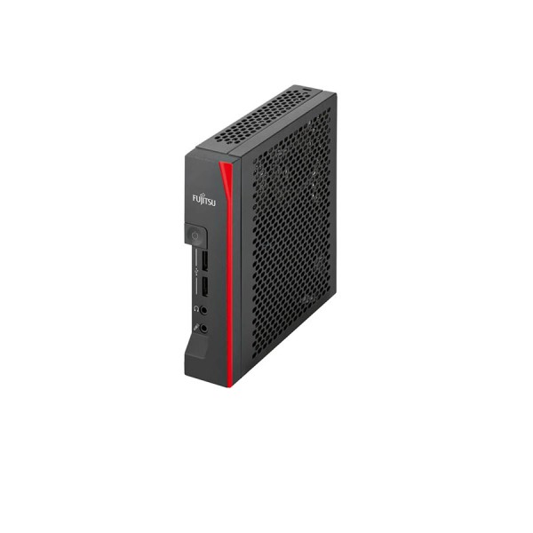 Fujitsu Thin Client Futro S740 Tiny Celeron J4105/4GB DDR4/8GB mSATA SSD/No ODD/Grade A Refurbished