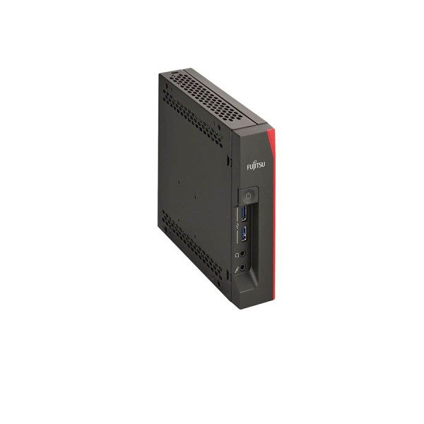 Fujitsu Thin Client Futro S740 Tiny Celeron J4105/4GB DDR4/8GB mSATA SSD/No ODD/Grade A Refurbished