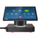 Lenovo ThinkSmart Hub 11H1000KGE WiFi AIO w/Touchscreen 10.1”FHD/i5-8365UE/16GB DDR4/256GB M.2 SSD/N