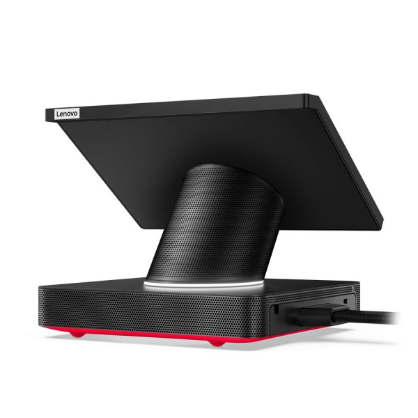 Lenovo (A-) ThinkSmart Hub 11H10002EU WiFi AIO w/Touchscreen 10.1”FHD/i5-8365U/8GB DDR4/128GB M.2 SS