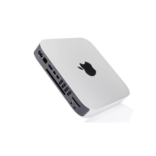 Apple Macmini 7.1/A1347 (Late 2014) WiFi i7-4578U/16GB DDR3/No HDD/No ODD/Grade A Refurbished PC