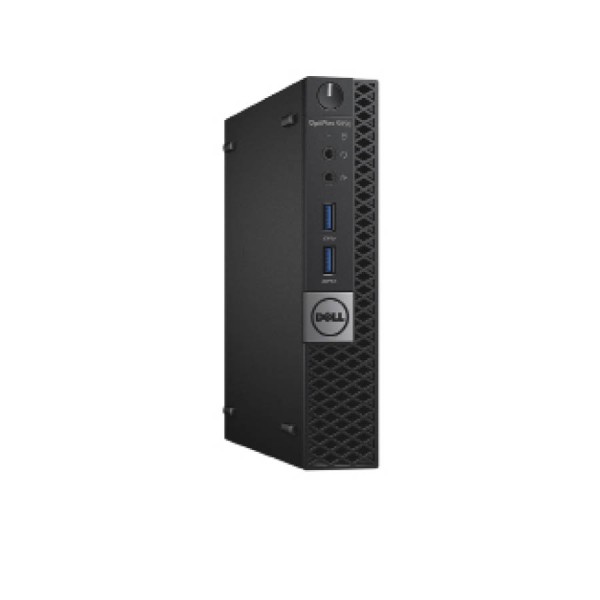 Dell Optiplex 5050 DM i7-7700T/8GB DDR4/256GB SSD/No ODD/10P Grade A Refurbished PC
