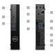 Dell (A-) Optiplex 3000 DM i5-12500T/8GB DDR4/256GB SSD/No ODD/10P Grade A- Refurbished PC