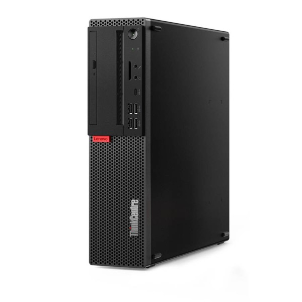 Lenovo M920s SFF i5-8500/8GB DDR4/256GB M.2 SSD/No ODD/10H Grade A+ Refurbished PC Lenovo M920s SFF i5-8500/8GB DDR4/256GB M.2 SSD/No ODD/10H Grade A+ Refurbished PC